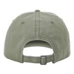 Odell Cap