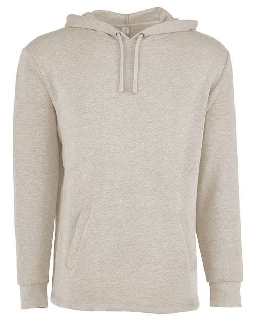 Unisex Malibu Welt Pocket Hoodie Sweatshirt