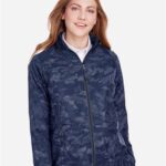 Women's Rotate Reflective Soft Shell Jacket