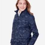 Women's Rotate Reflective Soft Shell Jacket