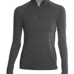 Women's Flight Tech Quarter-Zip Pullover