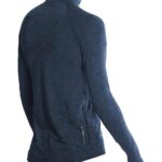 Women's Flight Tech Quarter-Zip Pullover