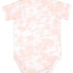 Infant Fine Jersey Bodysuit - Extended Colors