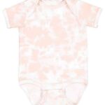 Infant Fine Jersey Bodysuit - Extended Colors