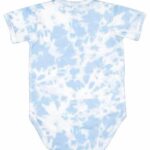 Infant Fine Jersey Bodysuit - Extended Colors