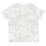 Toddler Fine Jersey Tee - Extended Colors