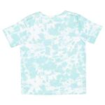Toddler Fine Jersey Tee - Extended Colors
