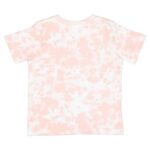 Toddler Fine Jersey Tee - Extended Colors