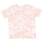 Toddler Fine Jersey Tee - Extended Colors
