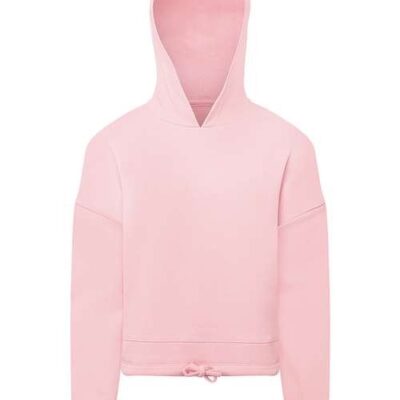 Youth Maria Hooded Sweatshirt