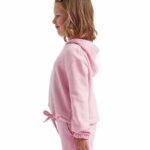 Youth Maria Hooded Sweatshirt