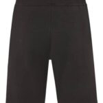 Unisex Vintage Fleece Shorts