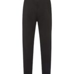 Unisex Vintage Fleece Joggers
