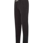 Unisex Vintage Fleece Joggers