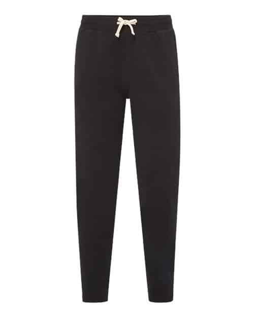 Unisex Vintage Fleece Joggers