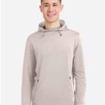 Men's Ivy Hooded Sweatshirt
