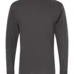 Unisex Gold Soft Touch Long Sleeve T-Shirt