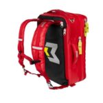 Rapid™ PRO X Red Backpack Bag