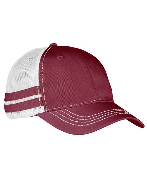 Heritage Cap