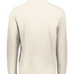 Unisex Eco Revive™ Micro-Lite Fleece Quarter-Zip Pullover
