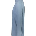 Unisex Eco Revive™ Micro-Lite Fleece Quarter-Zip Pullover