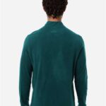 Men's Ultimate365 Cozy Quarter-Zip Pullover