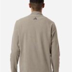 Men's Ultimate365 Cozy Quarter-Zip Pullover