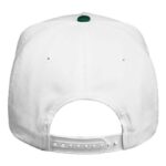Five-Panel Twill Cap