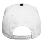 Five-Panel Twill Cap