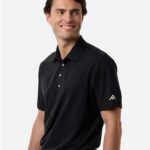 Men's Ultimate365 Tour Twistknit Polo