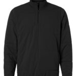 Men's Ultimate365 Arctic Quarter-Zip Jacket