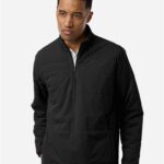 Men's Ultimate365 Arctic Quarter-Zip Jacket