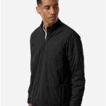 Men's Ultimate365 Arctic Quarter-Zip Jacket