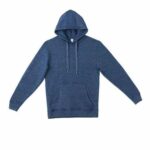 Unisex Nantucket Hooded Sweatshirt
