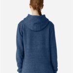 Unisex Nantucket Hooded Sweatshirt