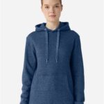 Unisex Nantucket Hooded Sweatshirt