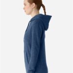 Unisex Nantucket Hooded Sweatshirt