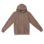 Unisex Nantucket Hooded Sweatshirt