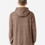 Unisex Nantucket Hooded Sweatshirt