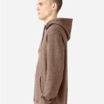 Unisex Nantucket Hooded Sweatshirt