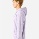 Unisex Nantucket Hooded Sweatshirt