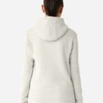 Unisex Nantucket Hooded Sweatshirt
