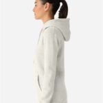 Unisex Nantucket Hooded Sweatshirt