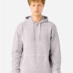 Unisex Nantucket Hooded Sweatshirt