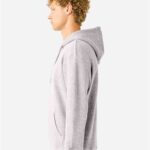 Unisex Nantucket Hooded Sweatshirt