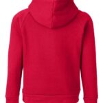 Youth Rival Fleece Hooded Sweatshirt