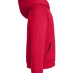 Youth Rival Fleece Hooded Sweatshirt