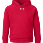 Youth Rival Fleece Hooded Sweatshirt