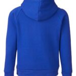 Youth Rival Fleece Hooded Sweatshirt
