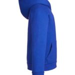 Youth Rival Fleece Hooded Sweatshirt